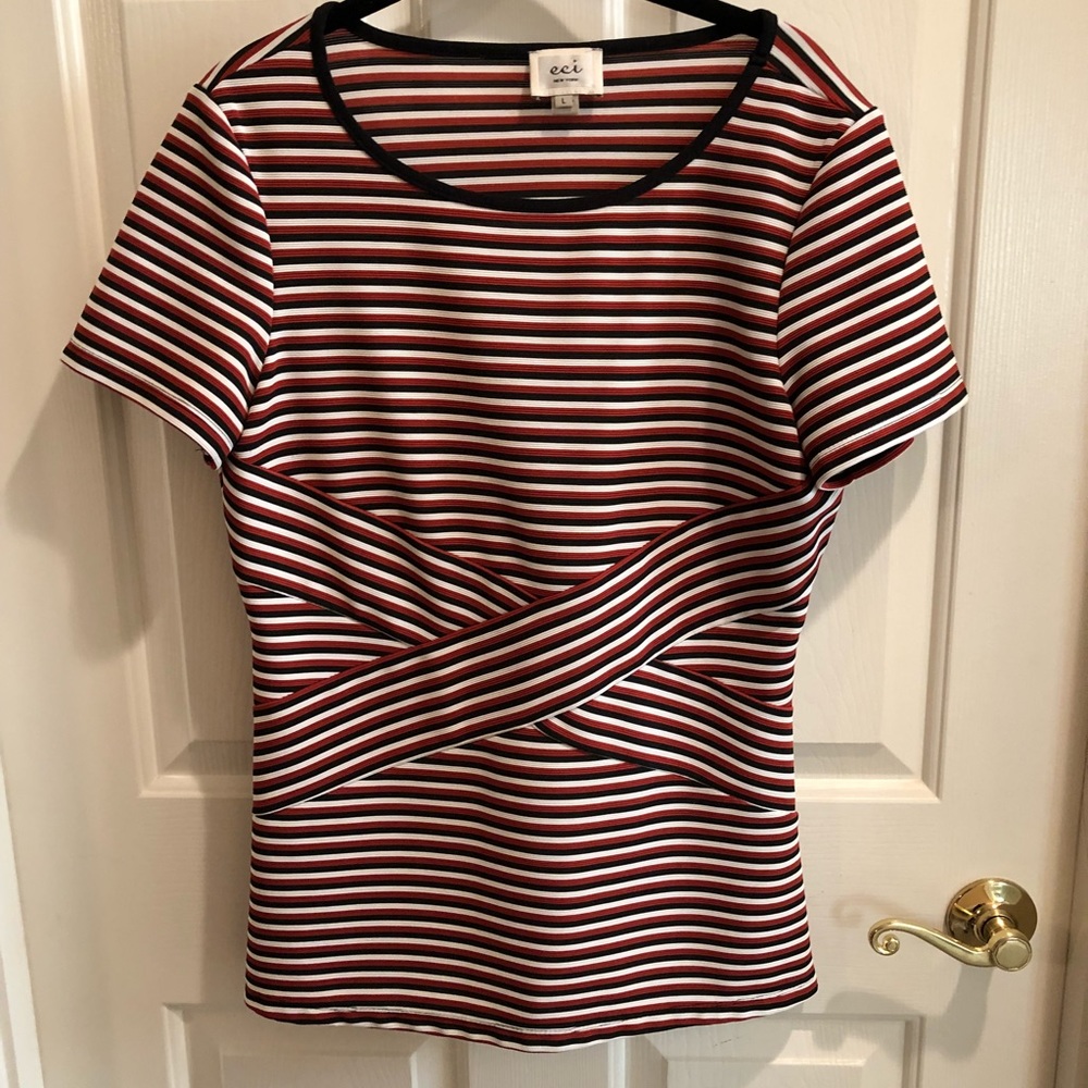 New York & Company blouse